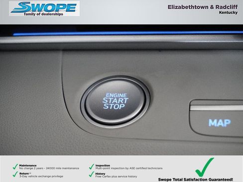 Certified 2025 Hyundai Elantra Limited image 20