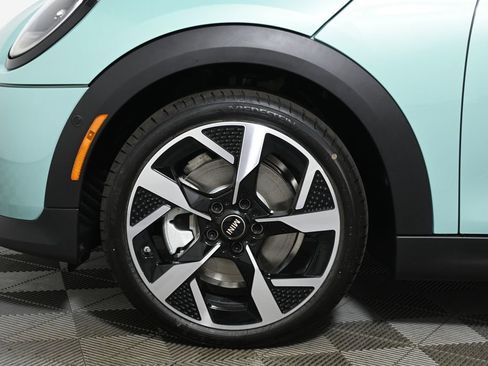 Used 2026 MINI Cooper S image 11