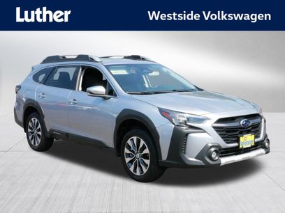 Used 2024 Subaru Outback Touring XT