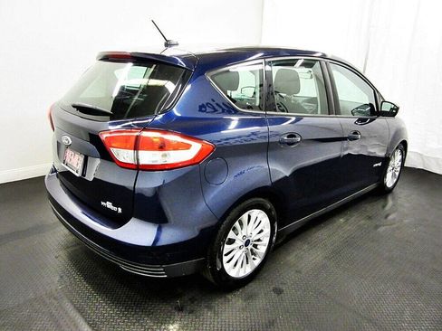 Used 2017 Ford C-MAX SE image 6