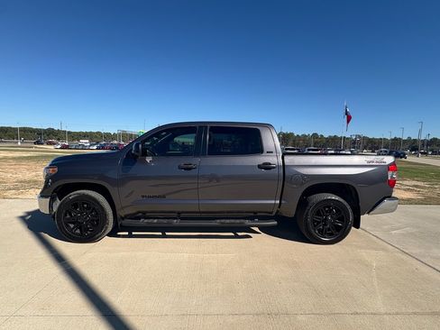 Used 2019 Toyota Tundra SR5 image 5