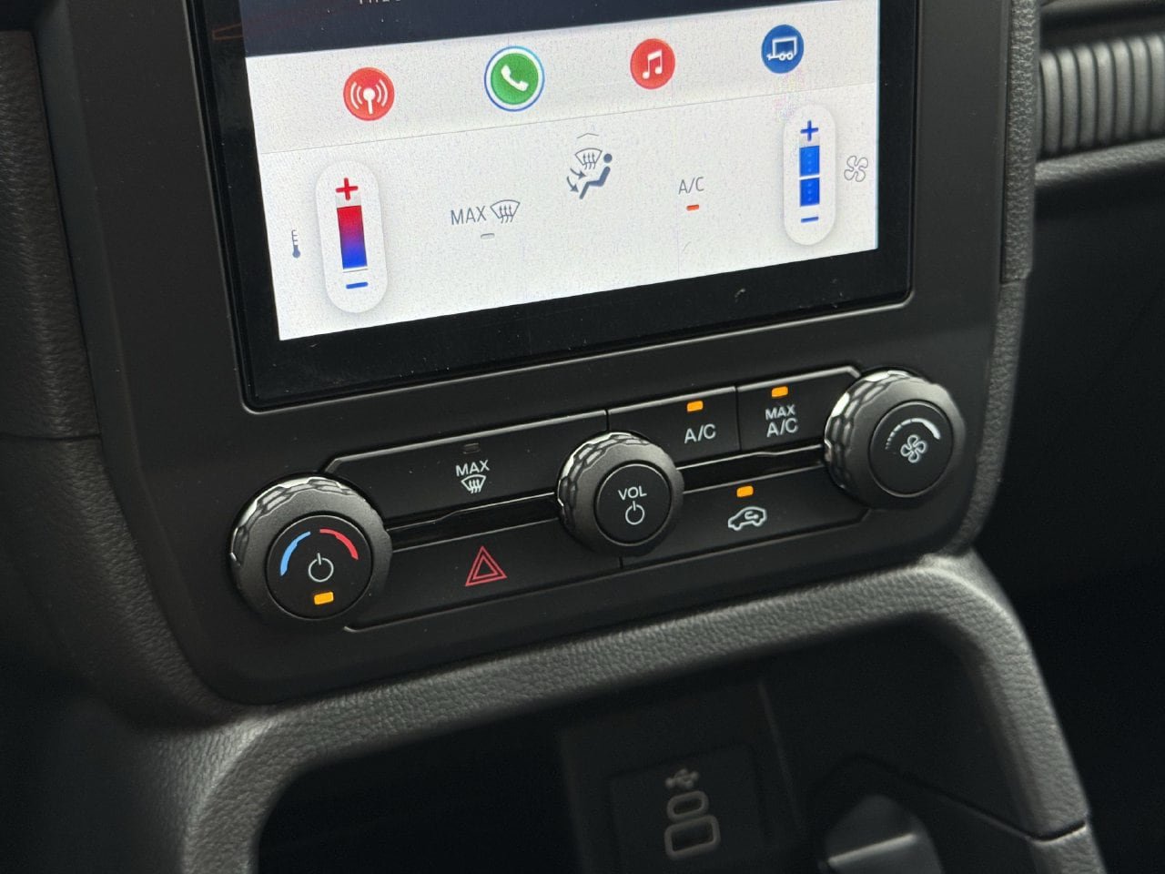 New 2026 Ford Ranger XL RWD image 17
