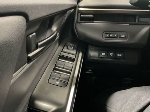 New 2026 Toyota bZ image 17