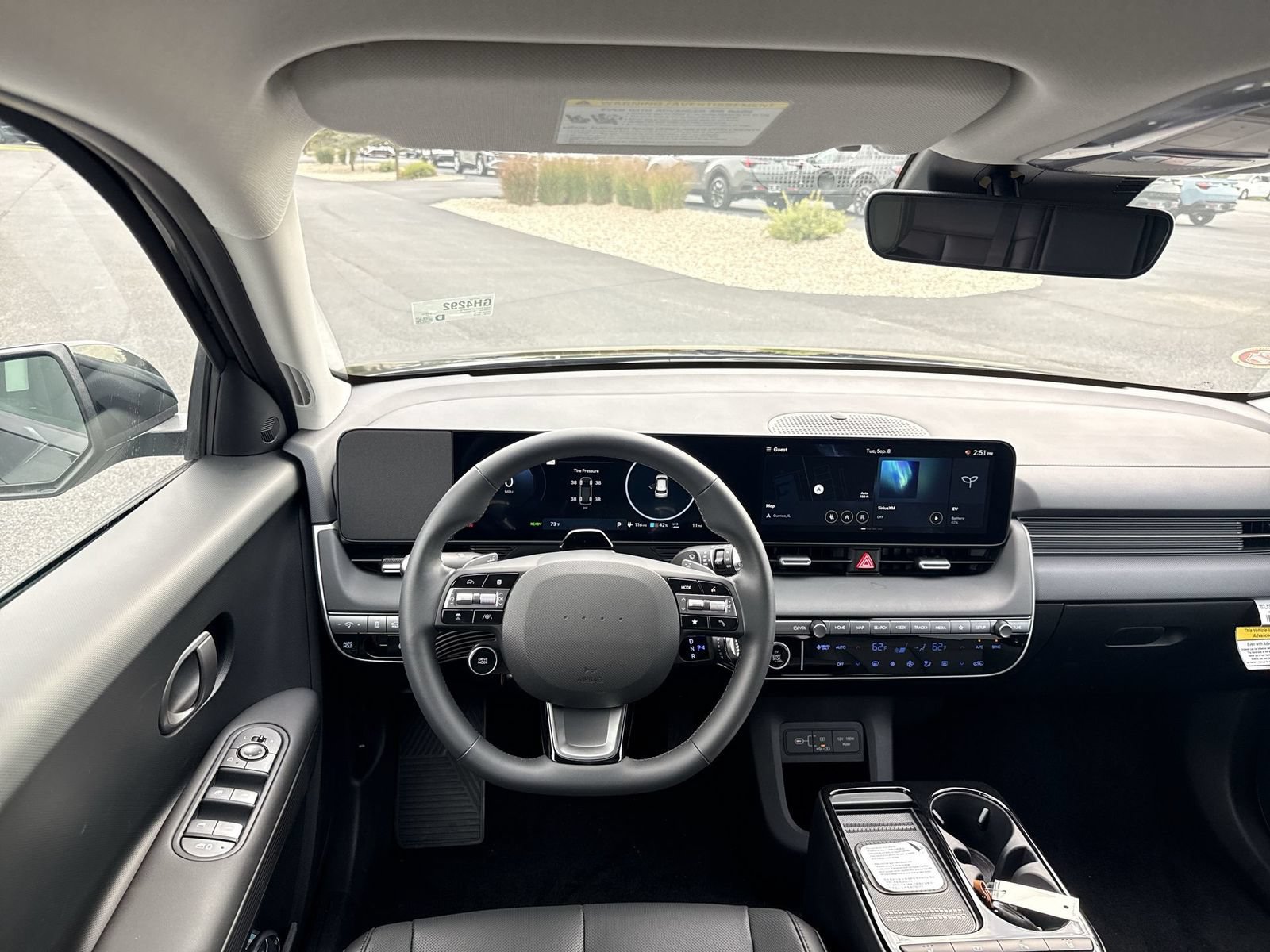 New 2026 Hyundai Ioniq 5 SEL AWD/4WD image 14