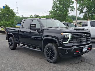 New 2026 Chevrolet Silverado 3500 LT w/ Trail Boss Package AWD/4WD video 1