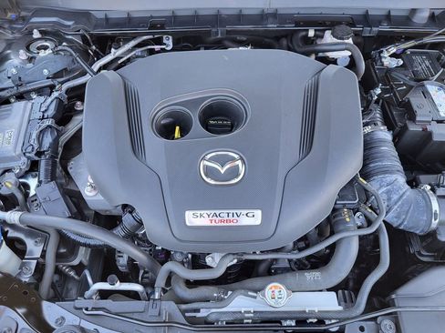 Used 2022 MAZDA CX-30 2.5 Turbo w/ Premium Package AWD/4WD image 20
