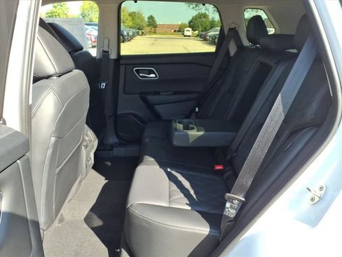 New 2026 Nissan Rogue Platinum w/ Platinum Premium Package image 37