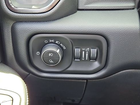 New 2026 RAM 2500 Power Wagon AWD/4WD image 18