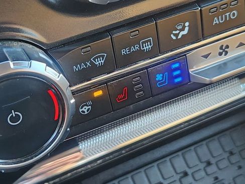 Certified 2023 Ford F150 Lariat w/ Equipment Group 502A High AWD/4WD image 26