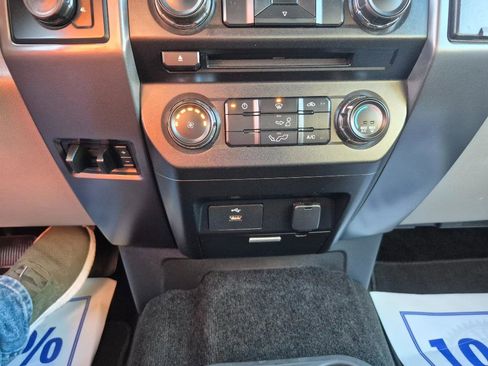 Used 2018 Ford F150 XLT image 15