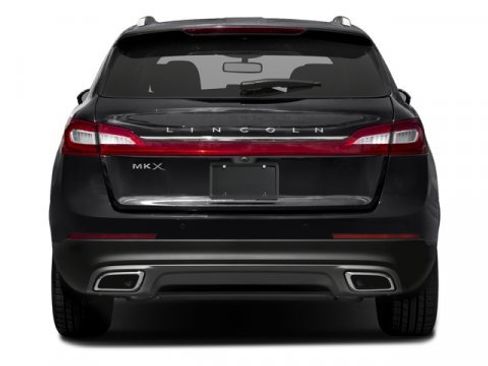 Used 2018 Lincoln MKX Reserve FWD image 5