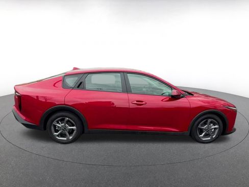 Used 2025 Kia K4 LXS image 15