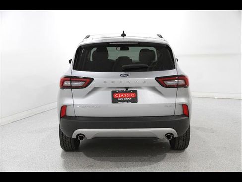 Certified 2023 Ford Escape Platinum w/ Premium Technology Package AWD/4WD image 21