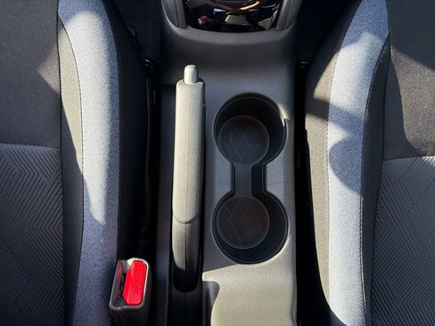 New 2025 Nissan Versa SV w/ Trunk Package image 18