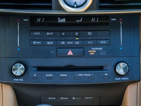 Used 2016 Lexus RC 300 AWD w/ Navigation System Package image 26