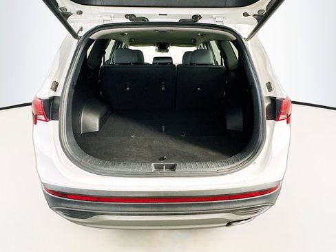 Used 2023 Hyundai Santa Fe SEL FWD image 29