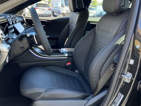 New 2026 Mercedes-Benz C 300 4MATIC Sedan image 11