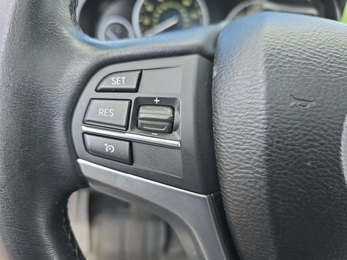 Used 2014 BMW X5 xDrive50i AWD/4WD image 19