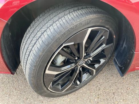 Used 2023 Nissan Altima 2.5 SR w/ SR Premium Package image 21