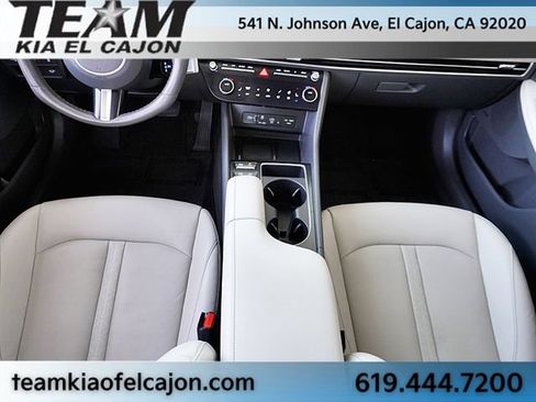 Used 2024 Hyundai Sonata Limited FWD image 21