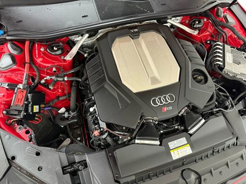 Used 2021 Audi RS 7 Prestige image 57