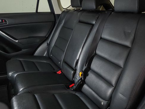 Used 2016 MAZDA CX-5 Grand Touring image 42