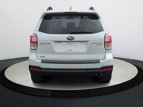 Used 2017 Subaru Forester 2.5i Limited image 5