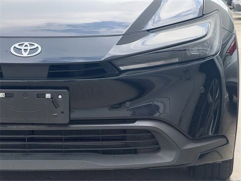 Used 2024 Toyota Prius Limited image 7