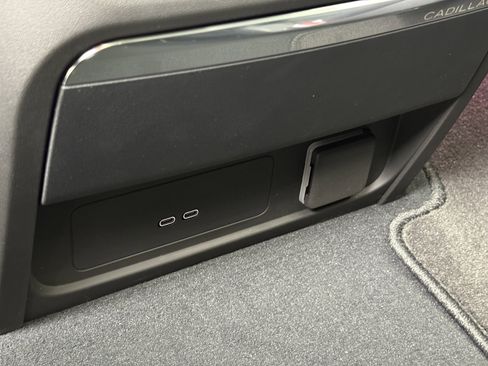 New 2026 Cadillac Escalade IQL Sport 1 image 17