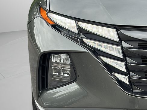 Used 2023 Hyundai Tucson SEL w/ Convenience Package FWD image 23