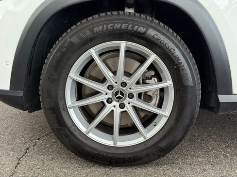 Used 2026 Mercedes-Benz GLE 350 4MATIC image 15