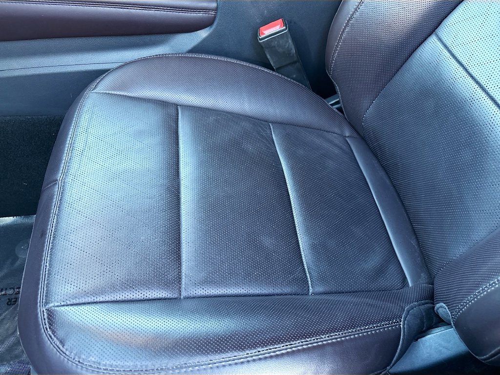 Used 2025 Ford Explorer Platinum AWD/4WD image 20