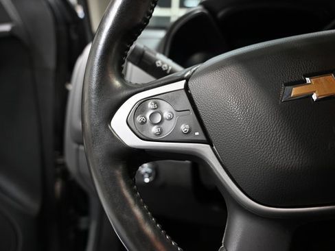 Used 2021 Chevrolet Colorado LT w/ LT Convenience Package image 23