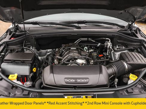 New 2026 Dodge Durango GT image 25