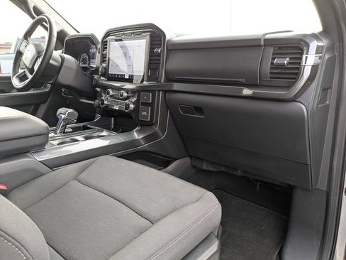 Used 2023 Ford F150 XLT w/ Equipment Group 302A High AWD/4WD image 14