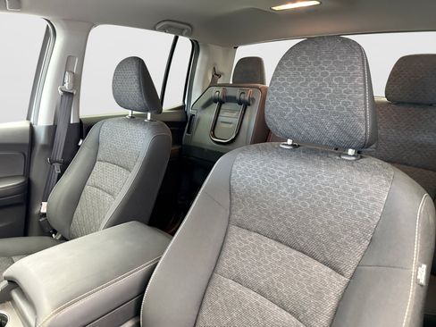 Used 2024 Honda Ridgeline Sport+ image 10