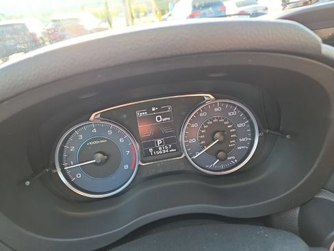 Used 2017 Subaru Crosstrek 2.0i Limited AWD/4WD image 27