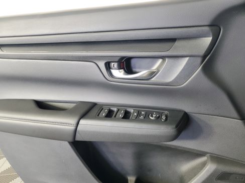 Certified 2023 Honda CR-V LX image 29