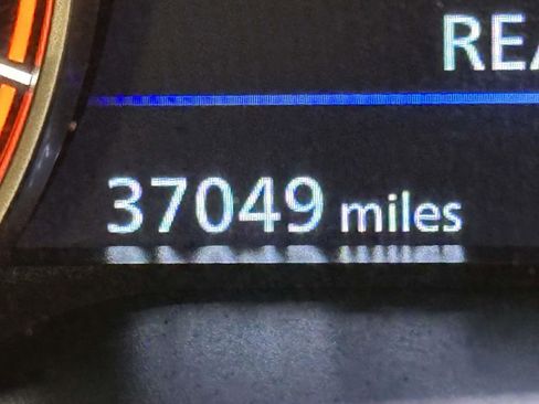 Used 2024 Nissan Altima 2.5 SV image 30