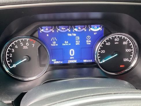Used 2023 Ford F150 XLT w/ Equipment Group 302A High AWD/4WD image 31