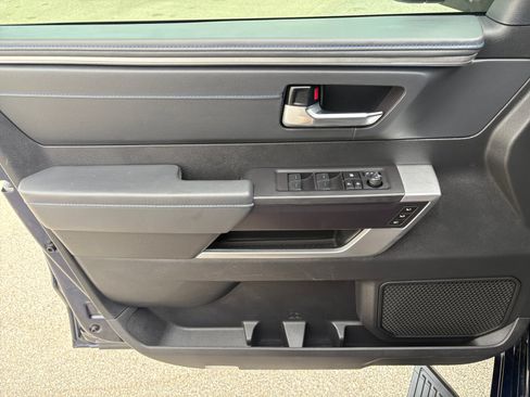 Used 2023 Toyota Sequoia Platinum RWD image 26