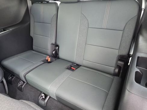 New 2026 GMC Acadia AT4 image 14