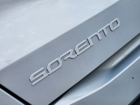New 2026 Kia Sorento EX image 8