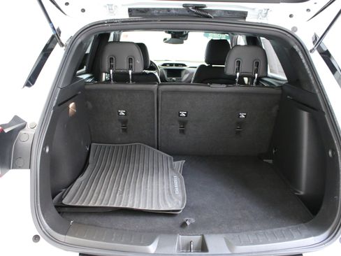 Certified 2023 Chevrolet TrailBlazer ACTIV FWD image 31