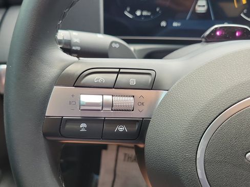 Certified 2025 Hyundai Tucson SEL image 21