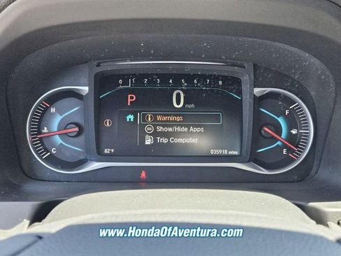 Certified 2022 Honda Pilot Special Edition image 20