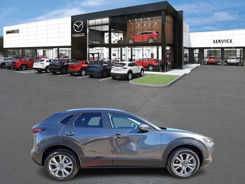 New 2026 MAZDA CX-30 AWD 2.5 S image 5