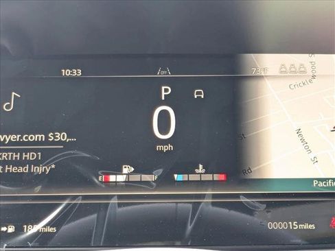 New 2026 Land Rover Range Rover Sport SE AWD/4WD image 11