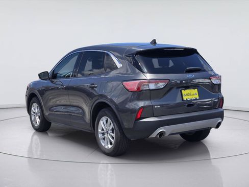 Used 2020 Ford Escape SE AWD/4WD image 6