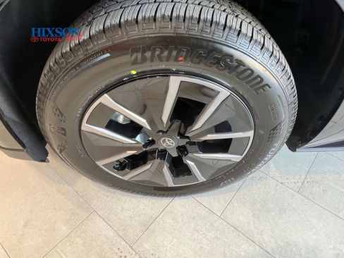 New 2026 Toyota bZ image 25